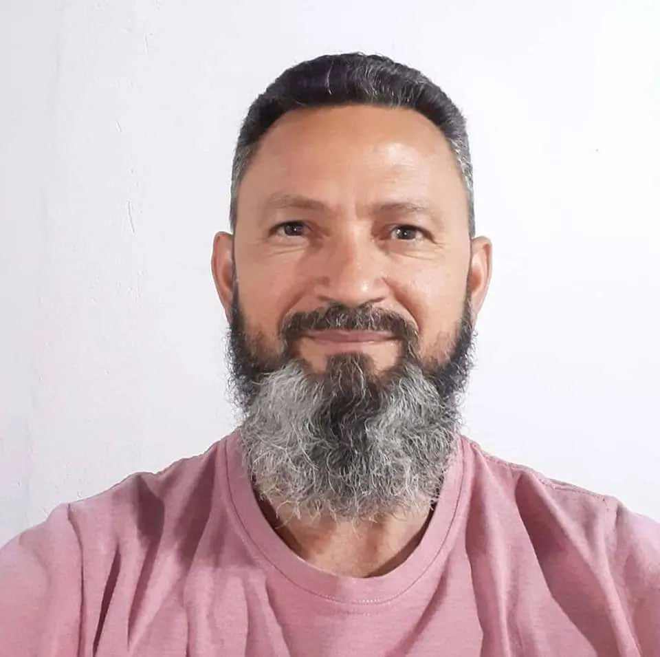 Jorge Araújo